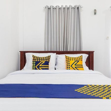 Spot On 2063 Bethania Residence Κούπανγκ Εξωτερικό φωτογραφία