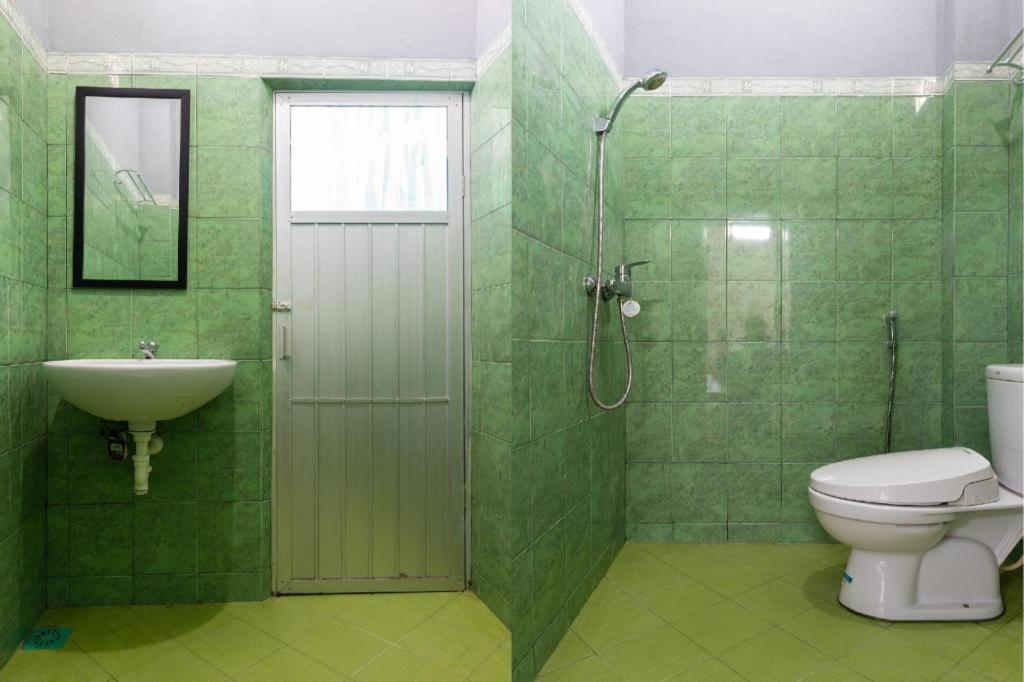Spot On 2063 Bethania Residence Κούπανγκ Εξωτερικό φωτογραφία