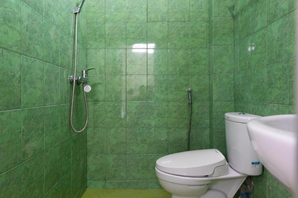Spot On 2063 Bethania Residence Κούπανγκ Εξωτερικό φωτογραφία