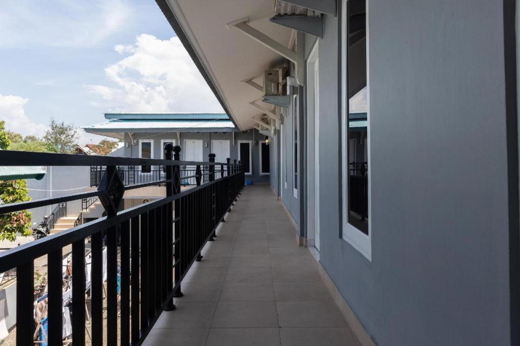 Spot On 2063 Bethania Residence Κούπανγκ Εξωτερικό φωτογραφία