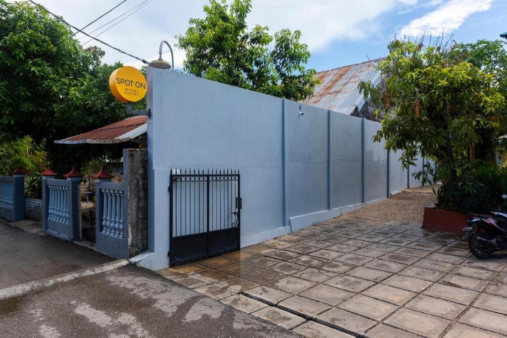Spot On 2063 Bethania Residence Κούπανγκ Εξωτερικό φωτογραφία