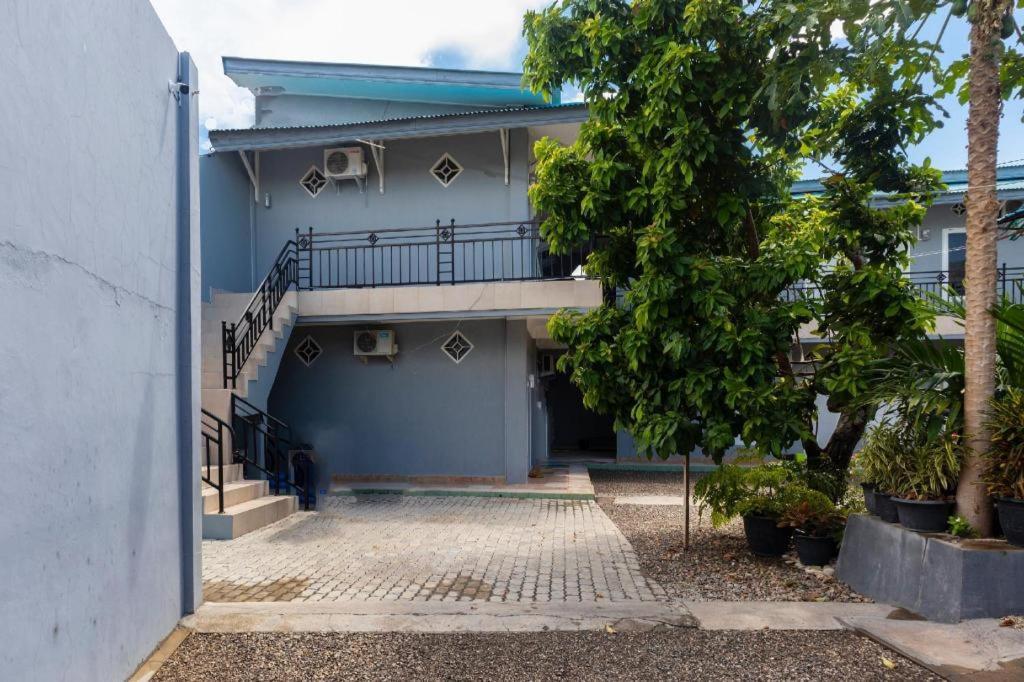Spot On 2063 Bethania Residence Κούπανγκ Εξωτερικό φωτογραφία