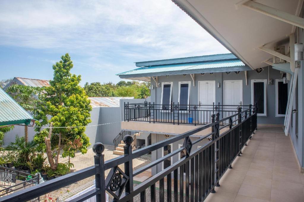 Spot On 2063 Bethania Residence Κούπανγκ Εξωτερικό φωτογραφία
