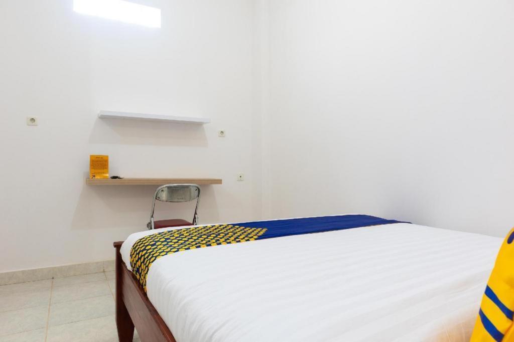 Spot On 2063 Bethania Residence Κούπανγκ Εξωτερικό φωτογραφία
