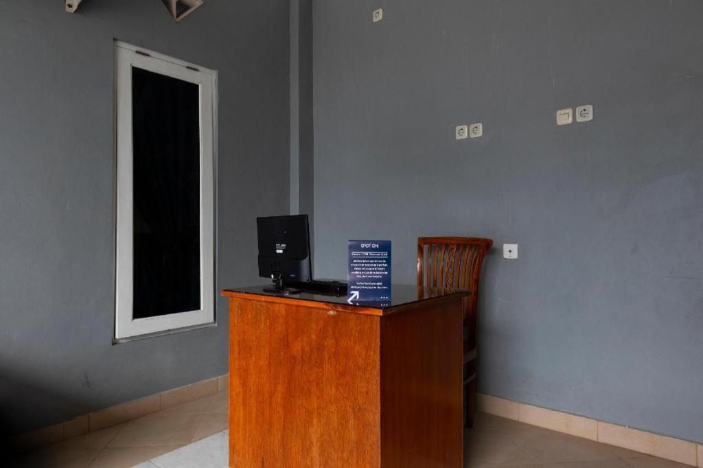 Spot On 2063 Bethania Residence Κούπανγκ Εξωτερικό φωτογραφία