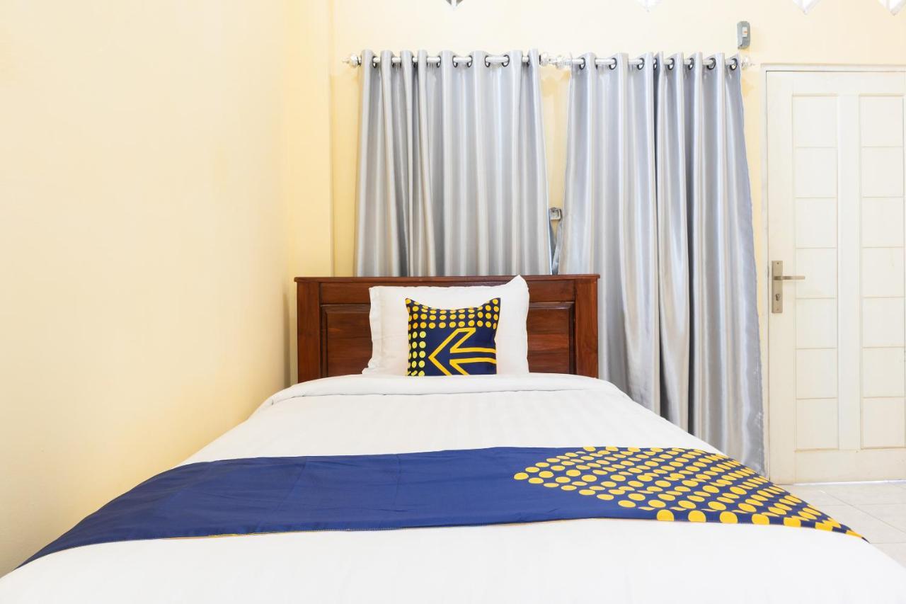 Spot On 2063 Bethania Residence Κούπανγκ Εξωτερικό φωτογραφία