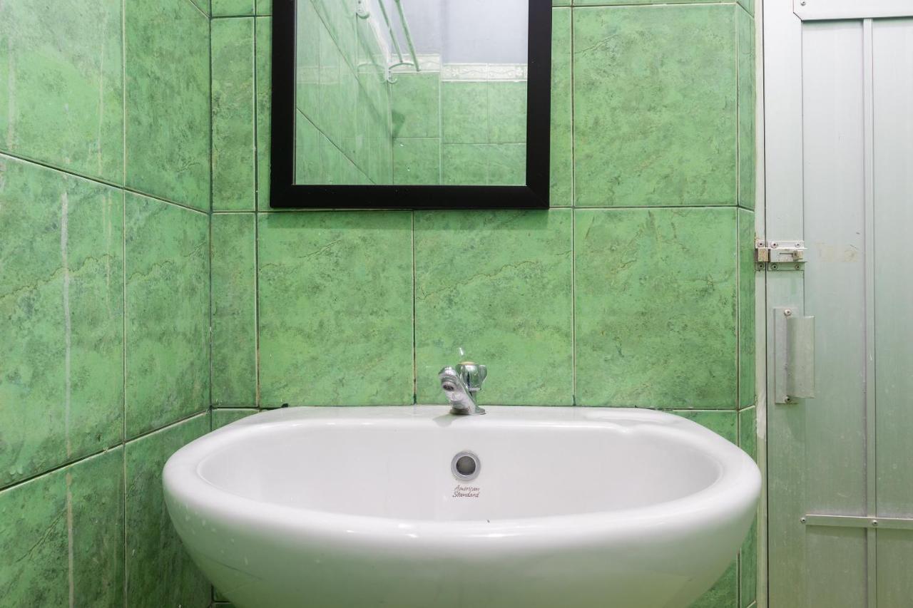 Spot On 2063 Bethania Residence Κούπανγκ Εξωτερικό φωτογραφία