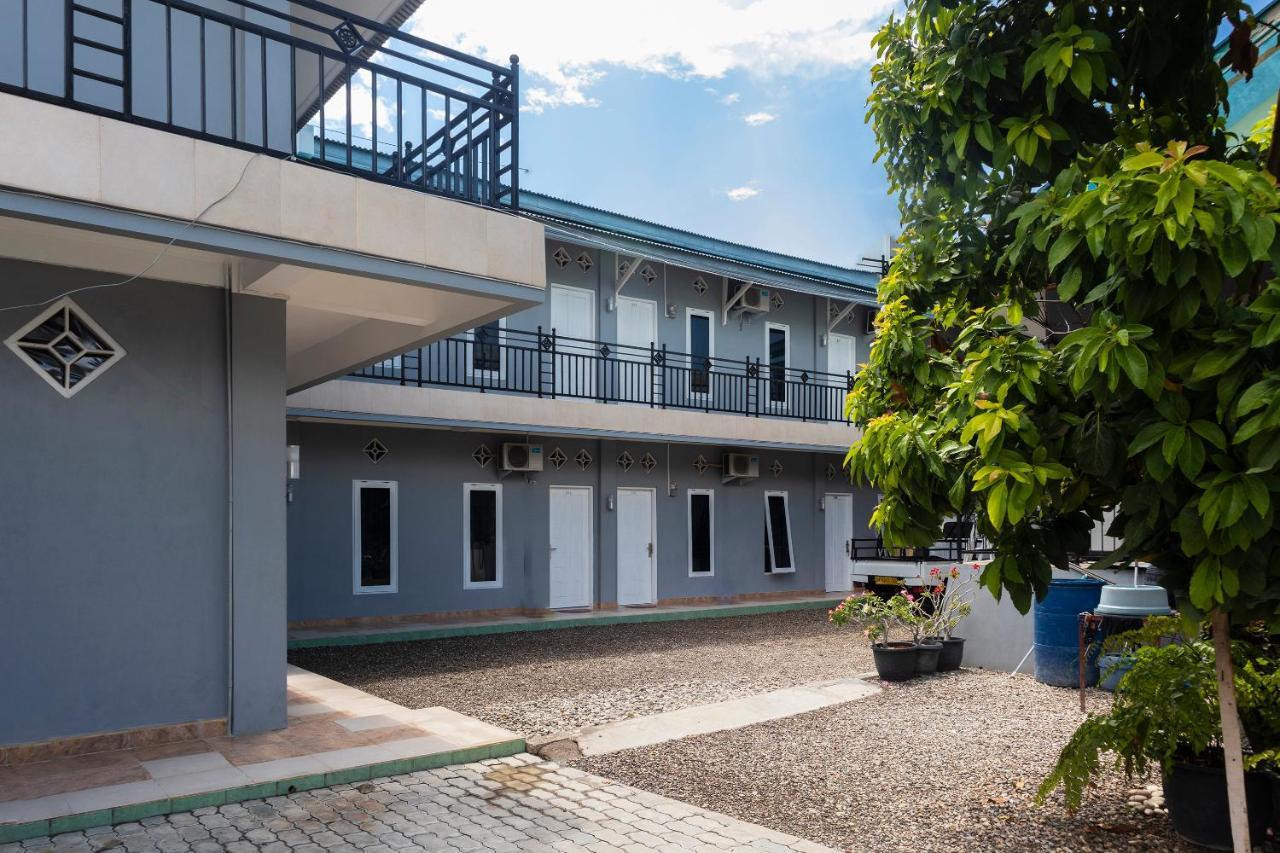 Spot On 2063 Bethania Residence Κούπανγκ Εξωτερικό φωτογραφία