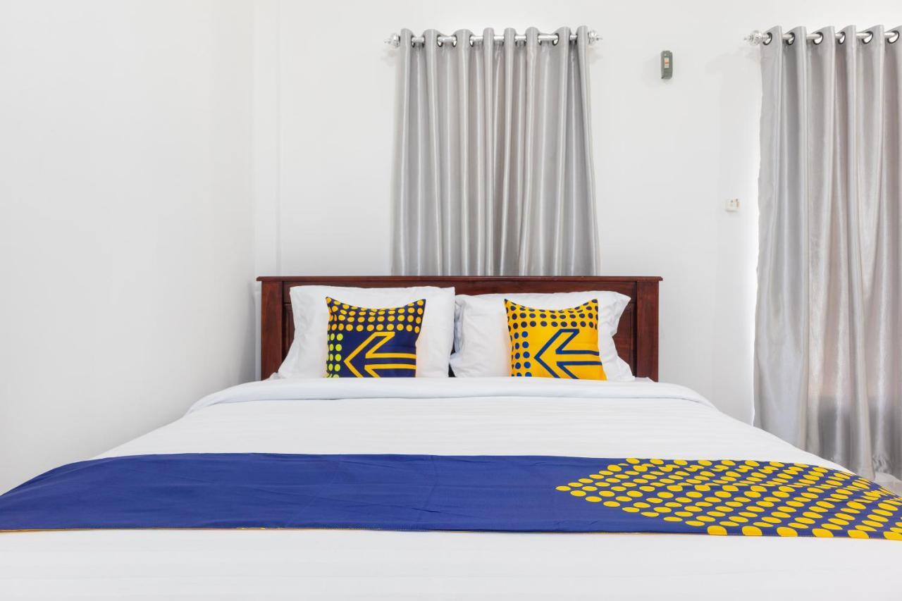 Spot On 2063 Bethania Residence Κούπανγκ Εξωτερικό φωτογραφία