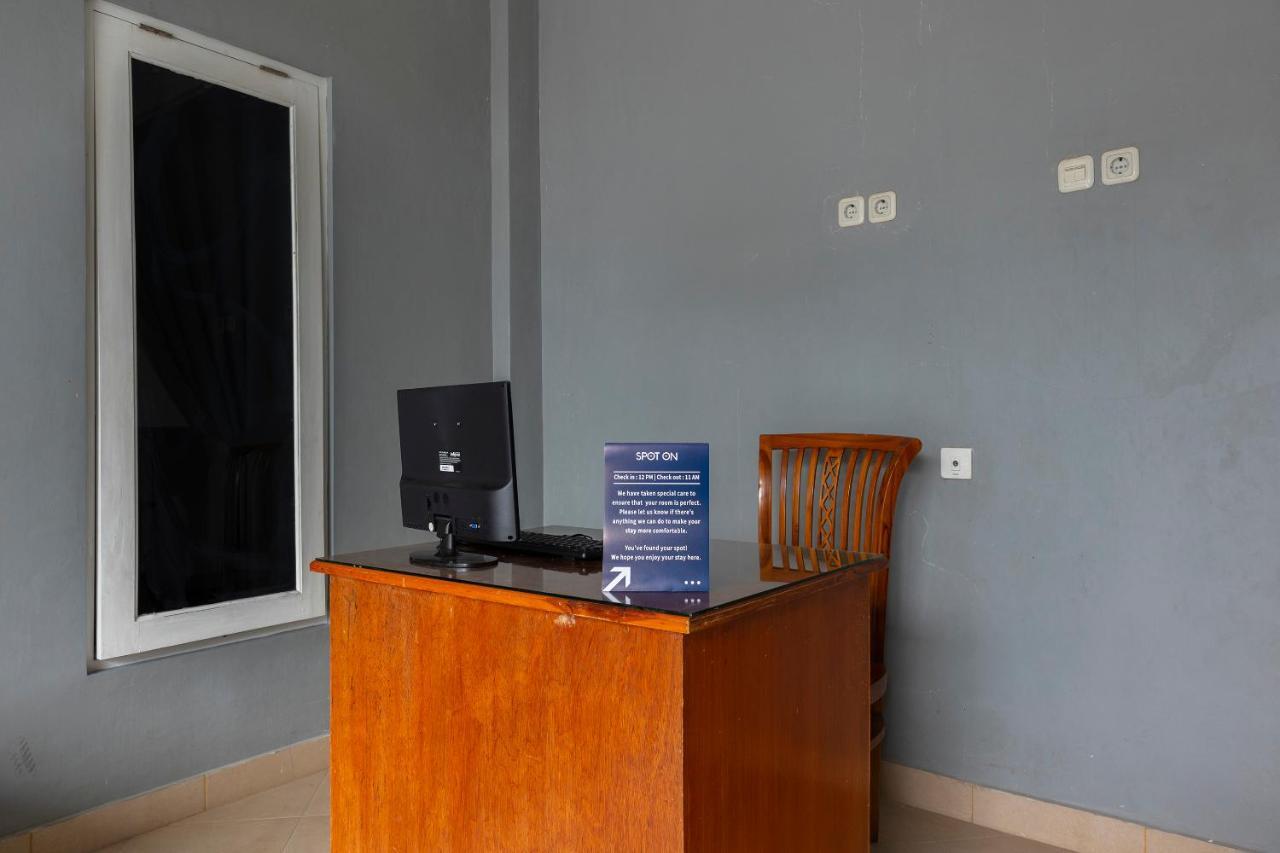 Spot On 2063 Bethania Residence Κούπανγκ Εξωτερικό φωτογραφία