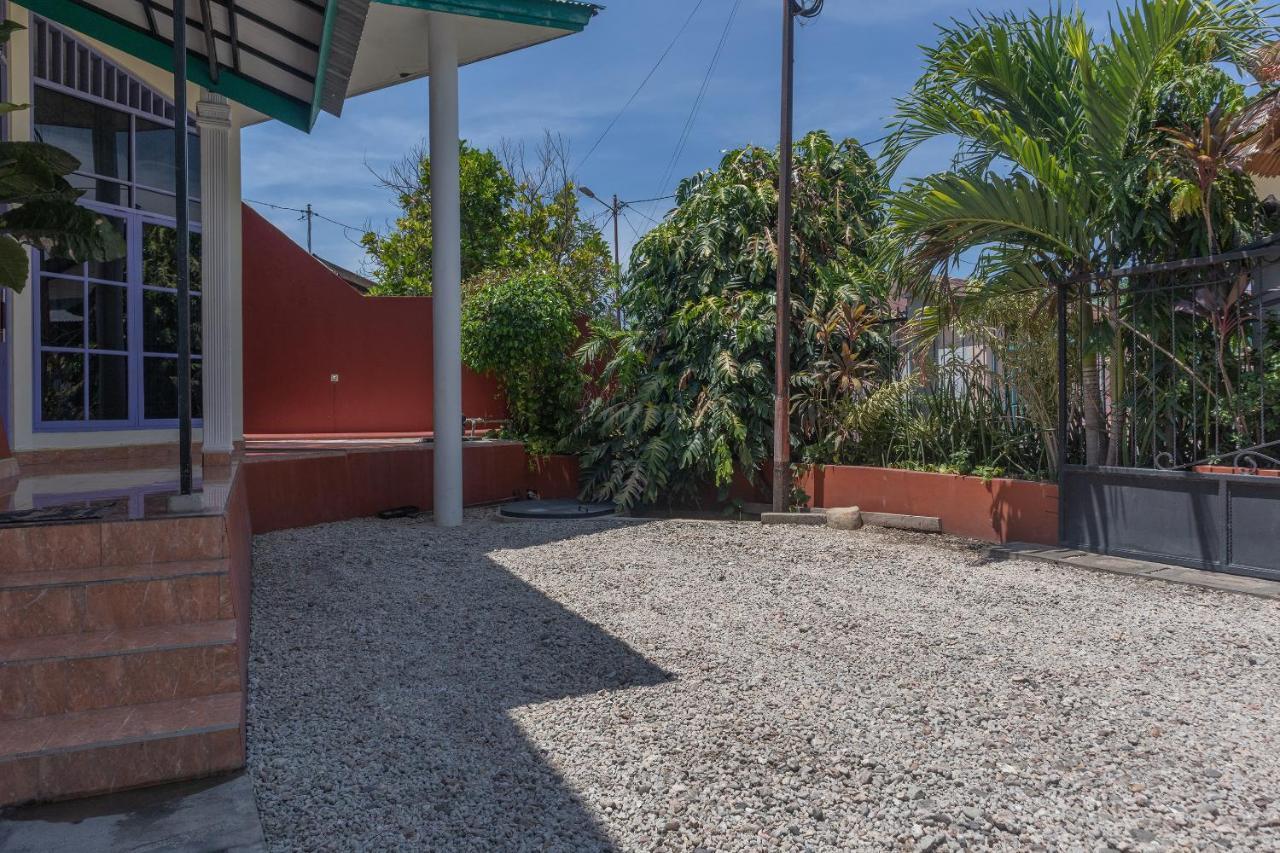 Spot On 2063 Bethania Residence Κούπανγκ Εξωτερικό φωτογραφία