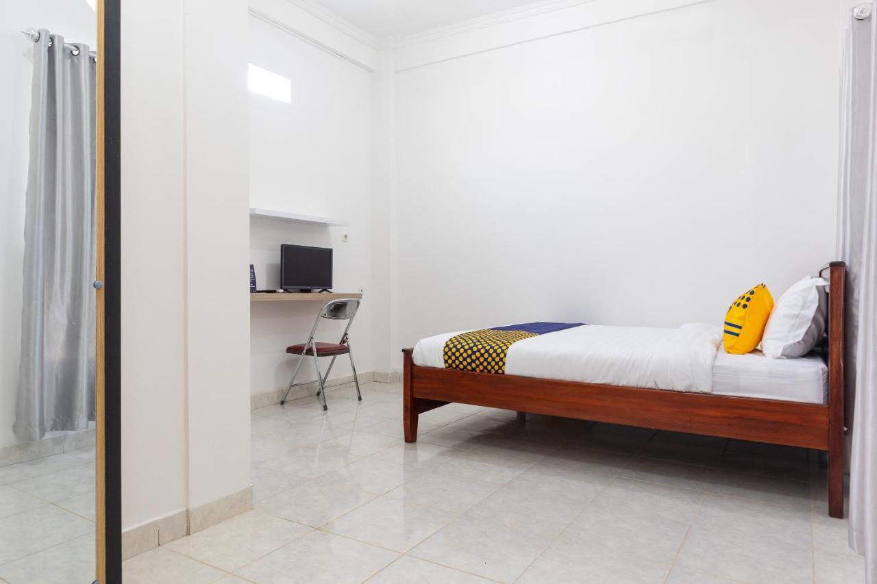 Spot On 2063 Bethania Residence Κούπανγκ Εξωτερικό φωτογραφία