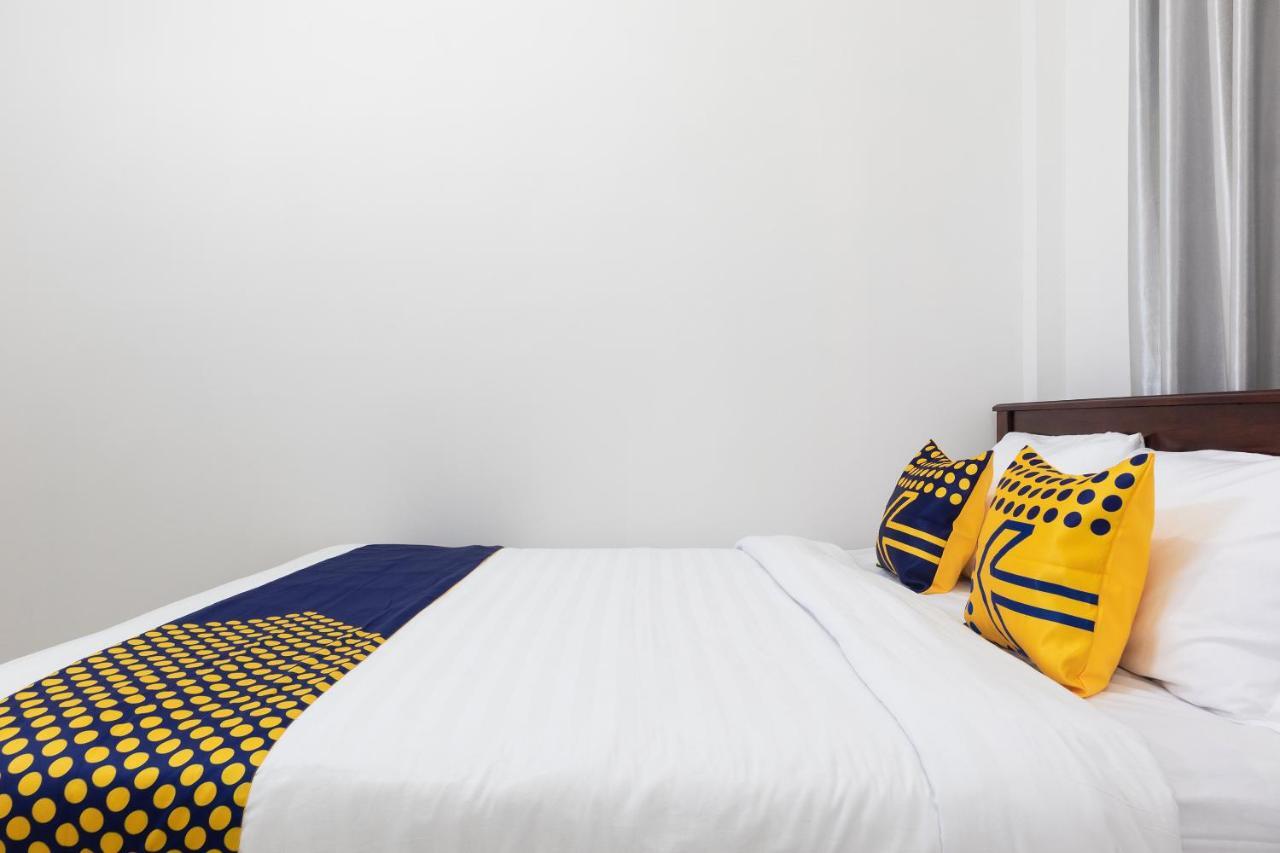 Spot On 2063 Bethania Residence Κούπανγκ Εξωτερικό φωτογραφία
