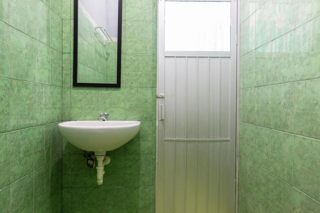 Spot On 2063 Bethania Residence Κούπανγκ Εξωτερικό φωτογραφία