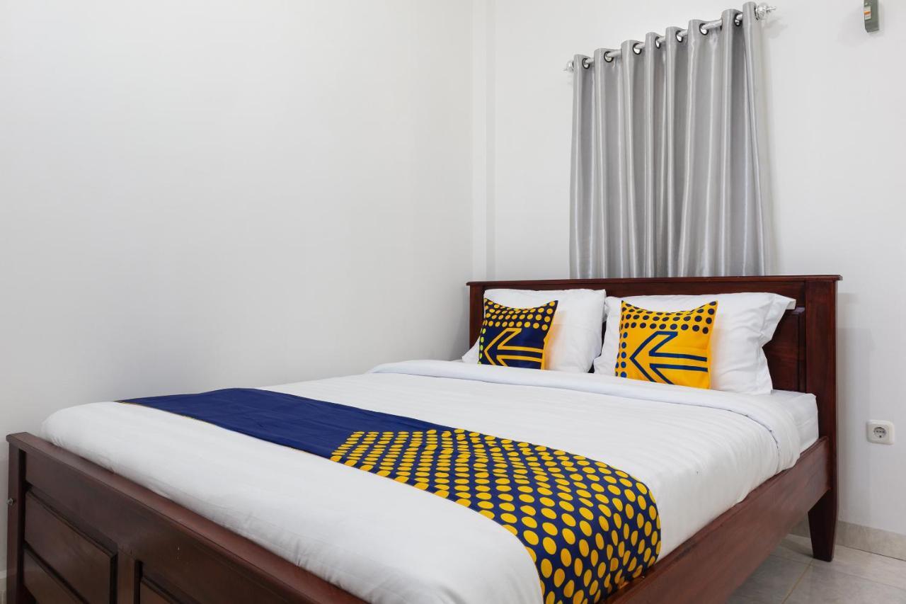 Spot On 2063 Bethania Residence Κούπανγκ Εξωτερικό φωτογραφία
