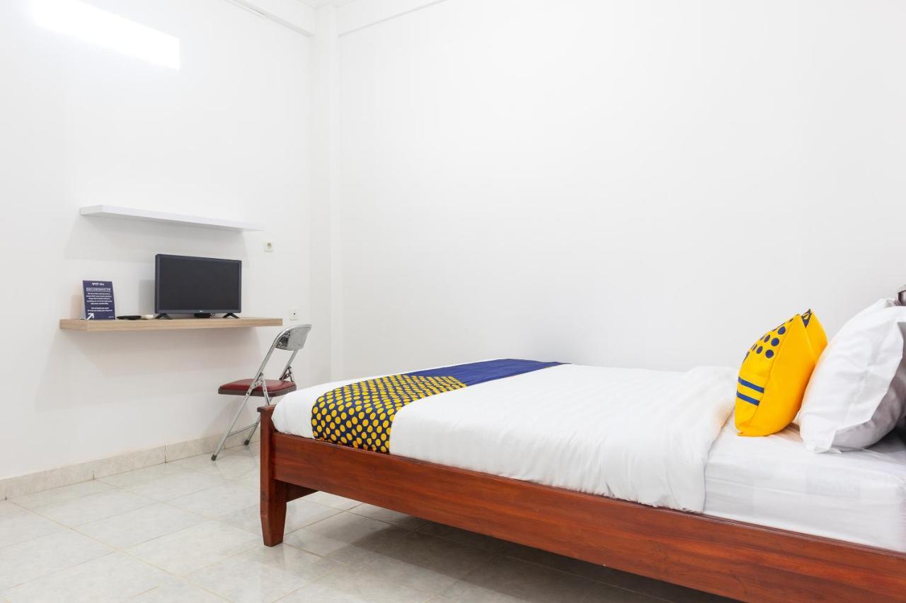 Spot On 2063 Bethania Residence Κούπανγκ Εξωτερικό φωτογραφία