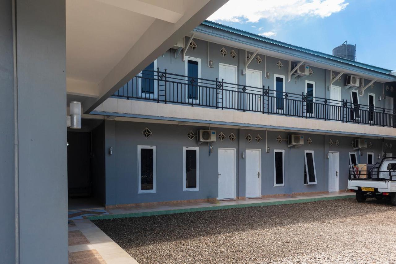 Spot On 2063 Bethania Residence Κούπανγκ Εξωτερικό φωτογραφία