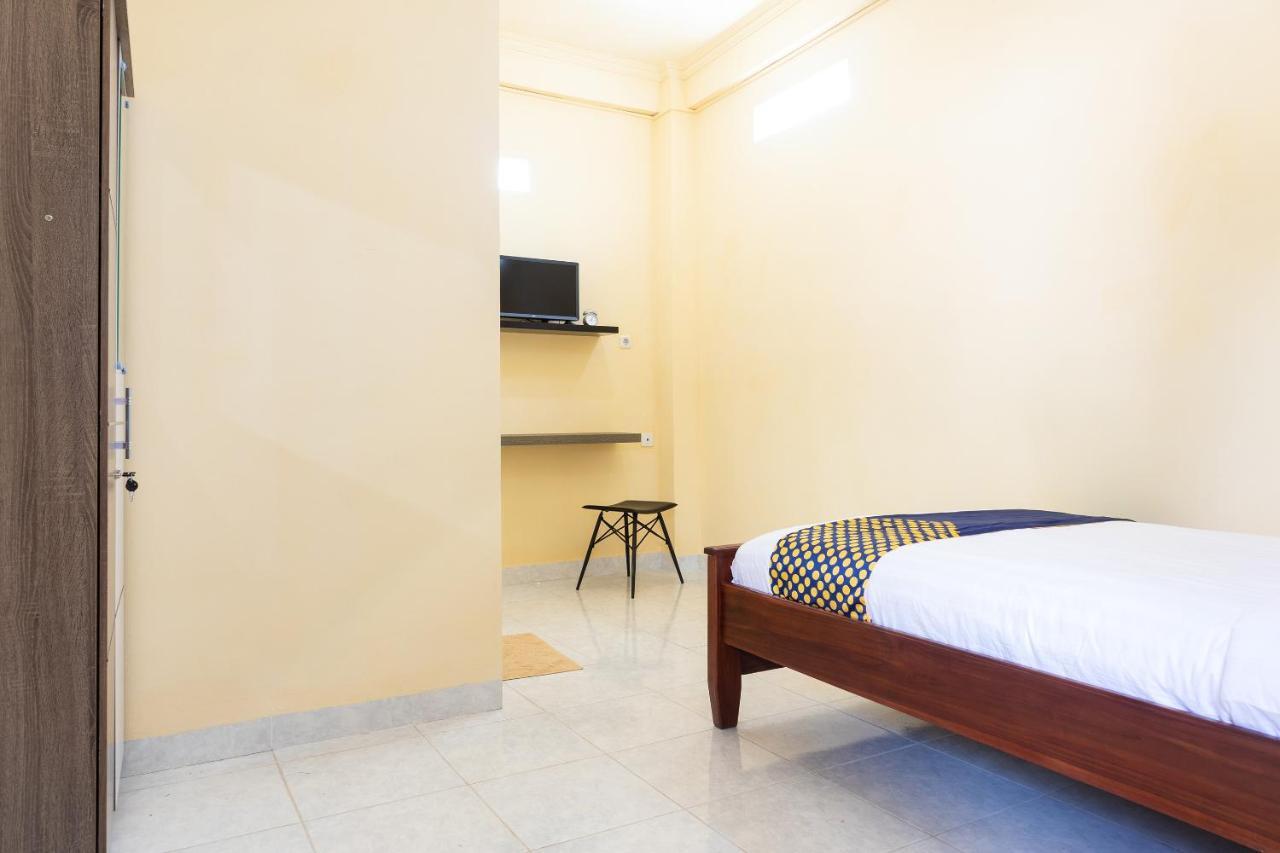 Spot On 2063 Bethania Residence Κούπανγκ Εξωτερικό φωτογραφία