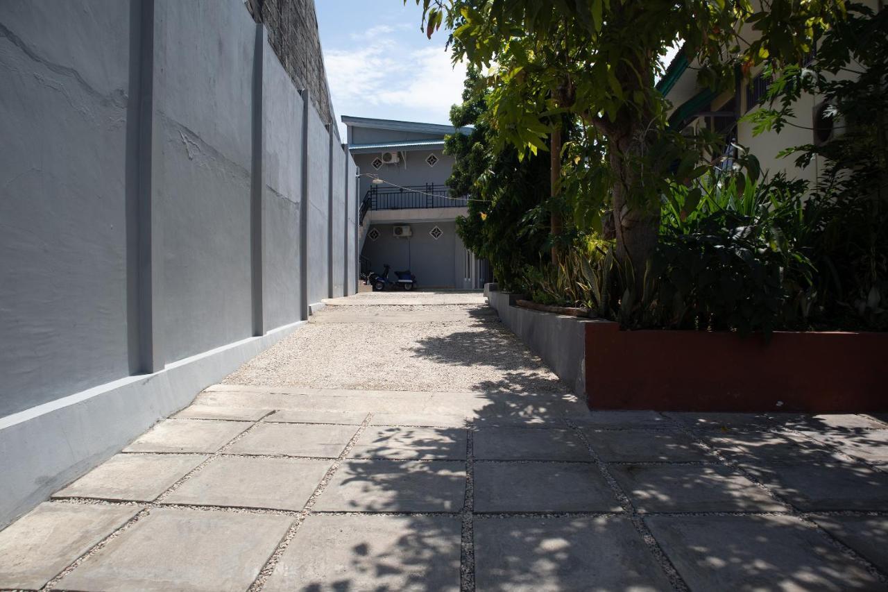Spot On 2063 Bethania Residence Κούπανγκ Εξωτερικό φωτογραφία